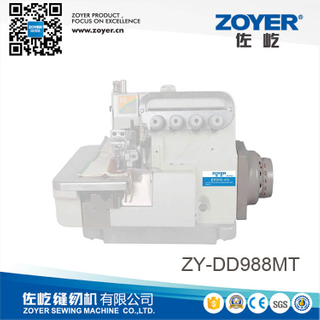 ZY-DD988MT Zoyer Save Power Energy Saving Direct Driver Motor de costura (DSV-01-EX988)